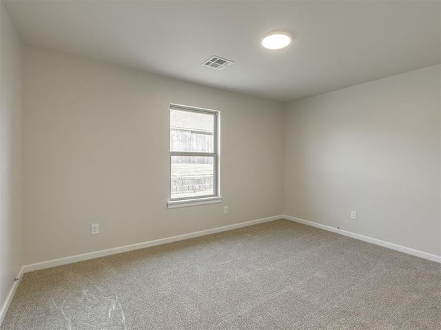 11725 SW 48th Street, Mustang, OK 73064
