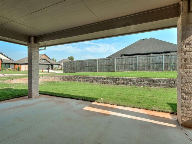 11725 SW 48th Street, Mustang, OK 73064