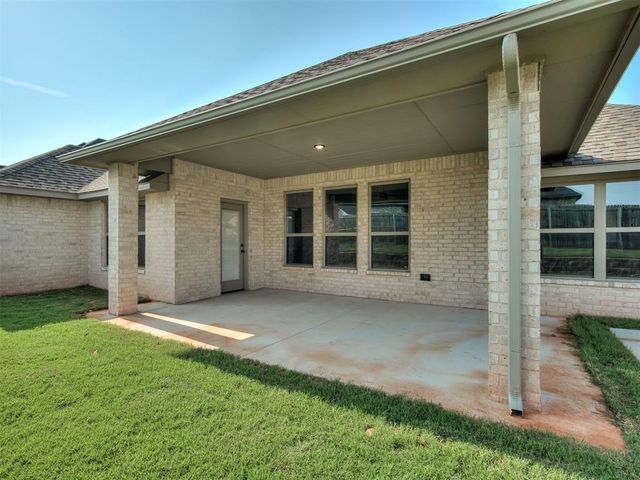 11725 SW 48th Street, Mustang, OK 73064