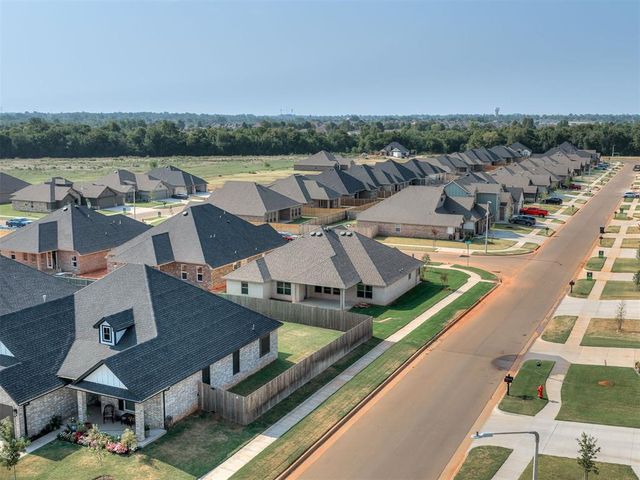 11725 SW 48th Street, Mustang, OK 73064