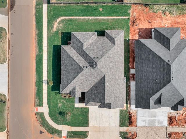 11725 SW 48th Street, Mustang, OK 73064