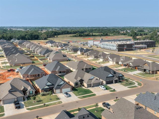 11725 SW 48th Street, Mustang, OK 73064