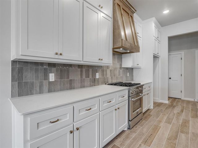 11725 SW 48th Street, Mustang, OK 73064