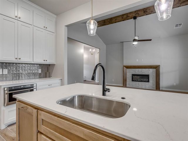 11725 SW 48th Street, Mustang, OK 73064