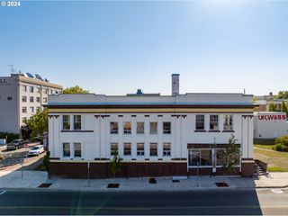 375 Central Ave, Coos Bay, OR 97420