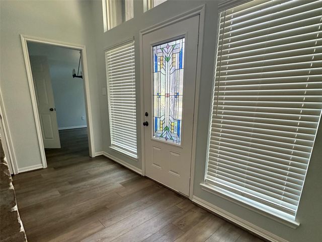 15711 Four Leaf Drive, Houston, TX 77084