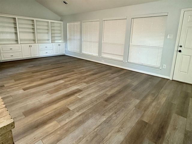 15711 Four Leaf Drive, Houston, TX 77084