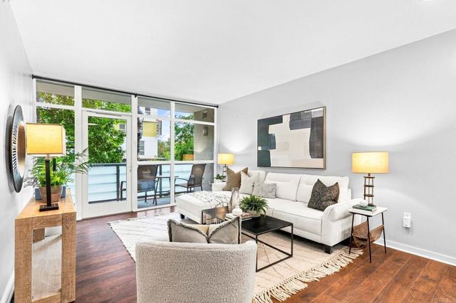 550 15th St 204, San Diego, CA 92101
