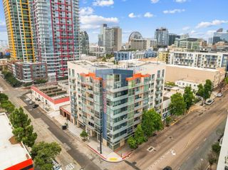 550 15th St 204, San Diego, CA 92101