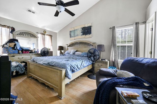 4101 Abbington Terrace, Wilmington, NC 28403
