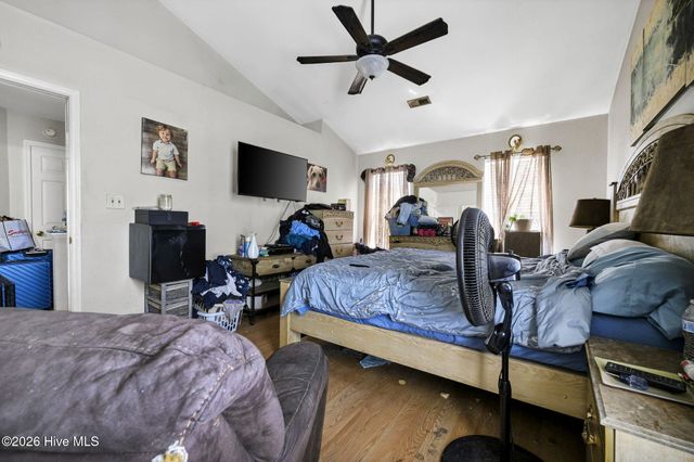 4101 Abbington Terrace, Wilmington, NC 28403