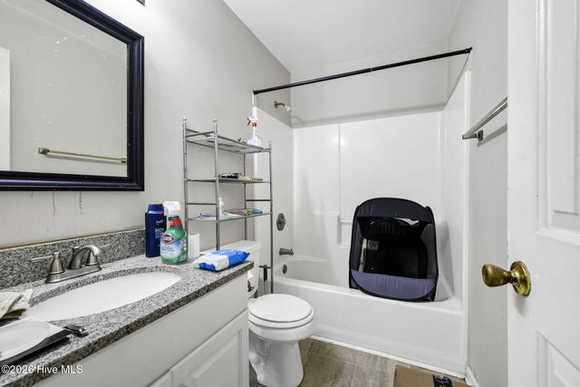 4101 Abbington Terrace, Wilmington, NC 28403
