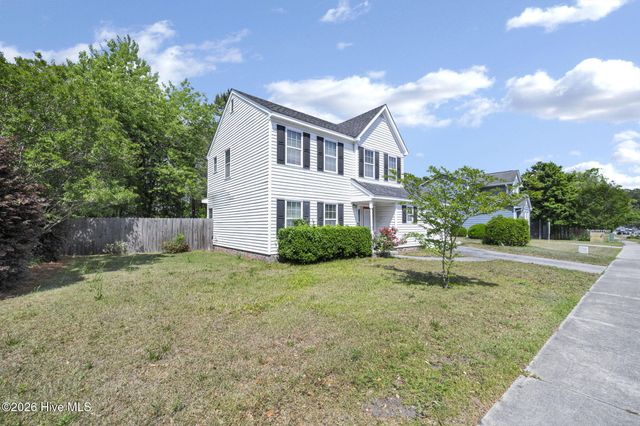 4101 Abbington Terrace, Wilmington, NC 28403