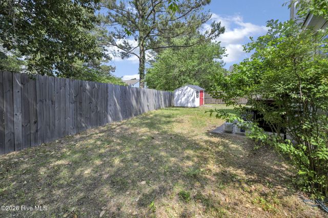 4101 Abbington Terrace, Wilmington, NC 28403