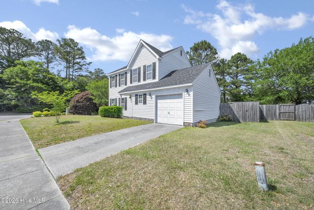 4101 Abbington Terrace, Wilmington, NC 28403