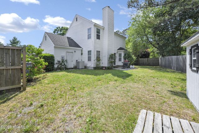 4101 Abbington Terrace, Wilmington, NC 28403