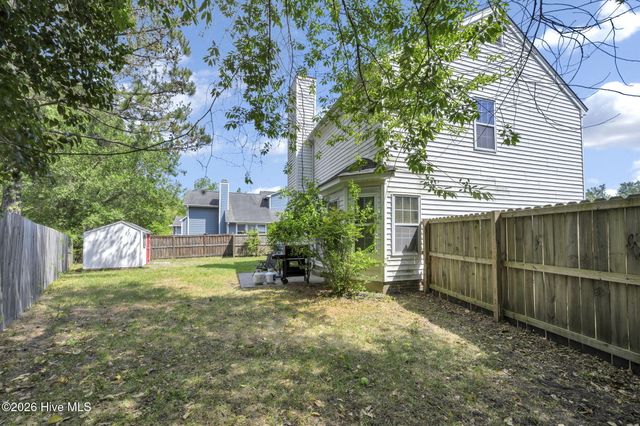 4101 Abbington Terrace, Wilmington, NC 28403
