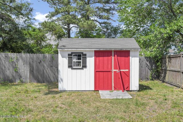 4101 Abbington Terrace, Wilmington, NC 28403