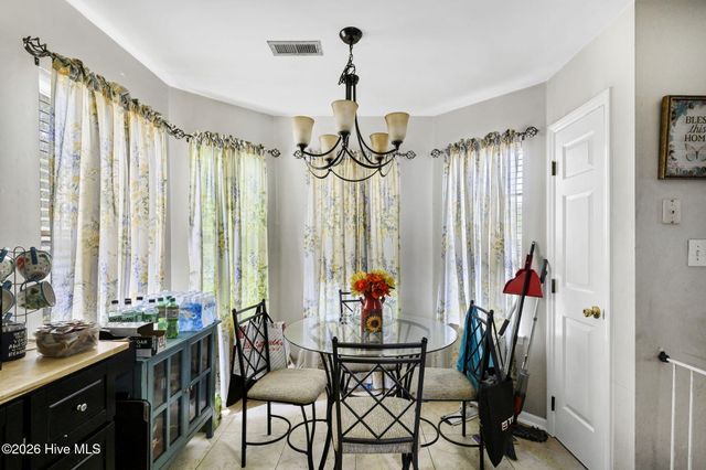 4101 Abbington Terrace, Wilmington, NC 28403