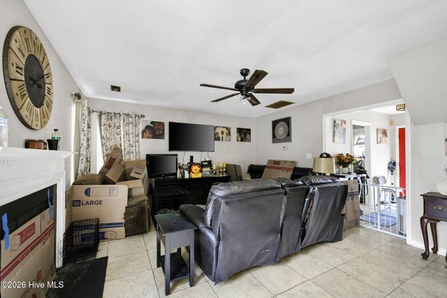 4101 Abbington Terrace, Wilmington, NC 28403