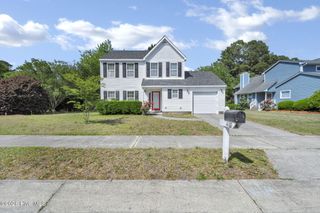 4101 Abbington Terrace, Wilmington, NC 28403
