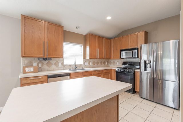 16522 Grenada Falls Drive, Houston, TX 77095