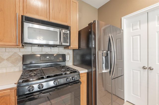 16522 Grenada Falls Drive, Houston, TX 77095