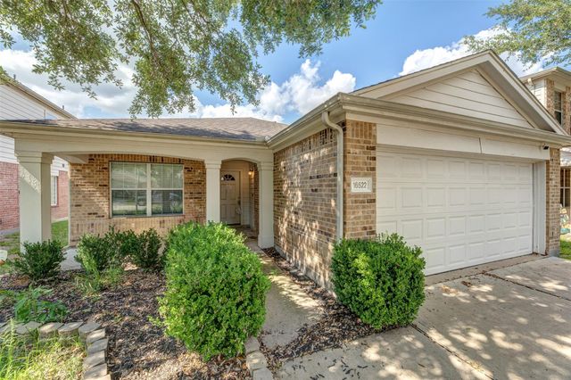 16522 Grenada Falls Drive, Houston, TX 77095