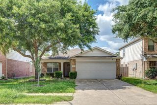 16522 Grenada Falls Drive, Houston, TX 77095