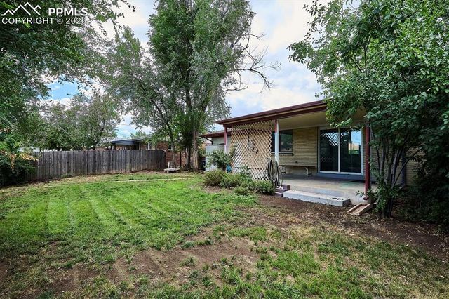 1592 S Everett Street, Lakewood, CO 80232