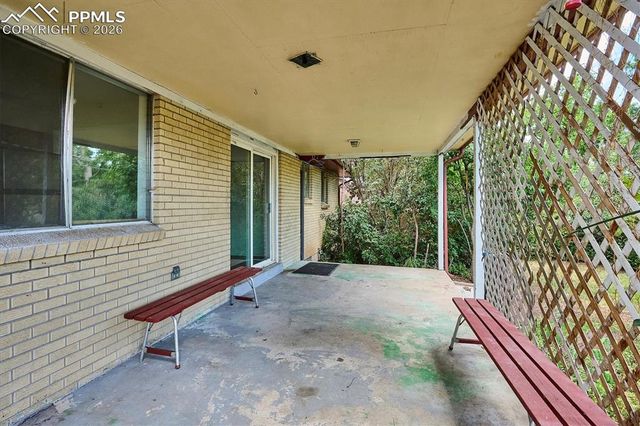 1592 S Everett Street, Lakewood, CO 80232