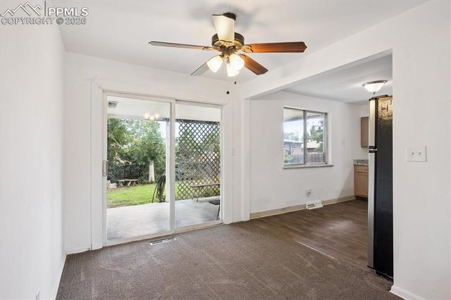 1592 S Everett Street, Lakewood, CO 80232