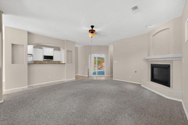 5752 Witkin Street SE, Albuquerque, NM 87106