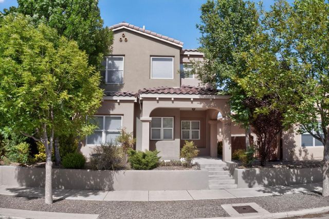 5752 Witkin Street SE, Albuquerque, NM 87106