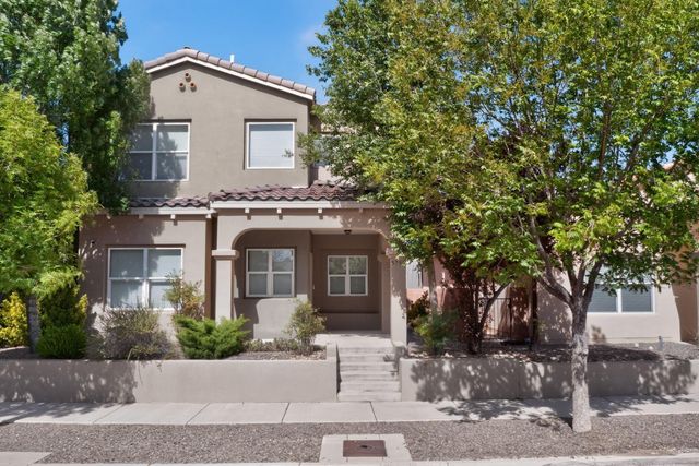 5752 Witkin Street SE, Albuquerque, NM 87106