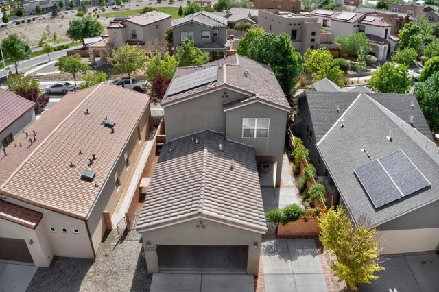 5752 Witkin Street SE, Albuquerque, NM 87106