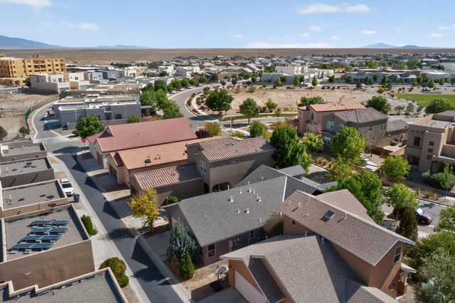 5752 Witkin Street SE, Albuquerque, NM 87106