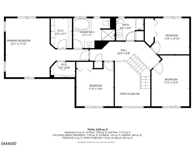 6 Mccune Ct, West Orange Twp., NJ 07052