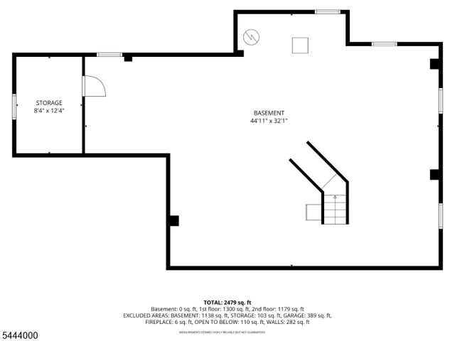 6 Mccune Ct, West Orange Twp., NJ 07052