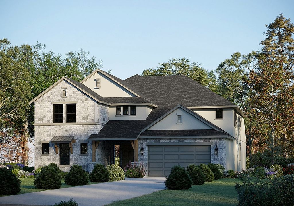 11101 Woodcroft Road, Haslet, TX 76052