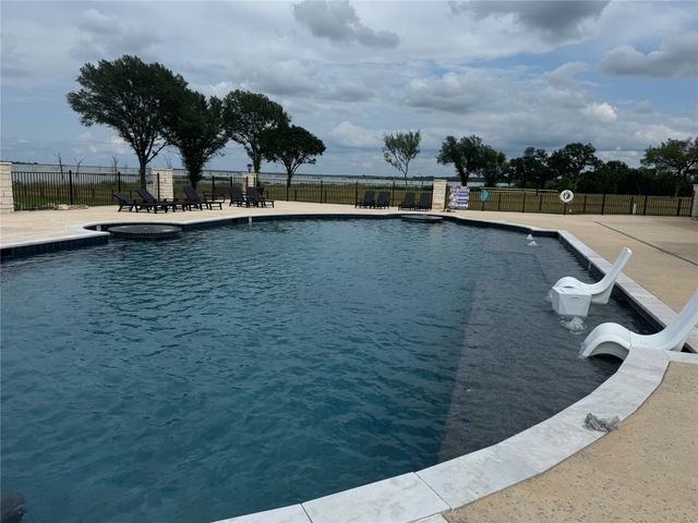 LOT 92 SE CR 1190, Richland, TX 76681
