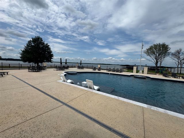 LOT 92 SE CR 1190, Richland, TX 76681