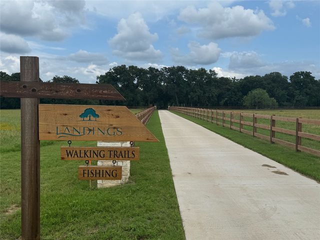 LOT 92 SE CR 1190, Richland, TX 76681
