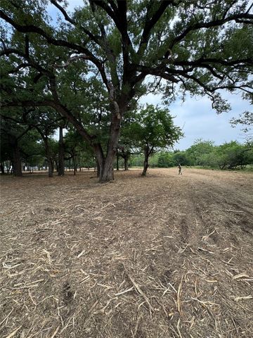 LOT 92 SE CR 1190, Richland, TX 76681