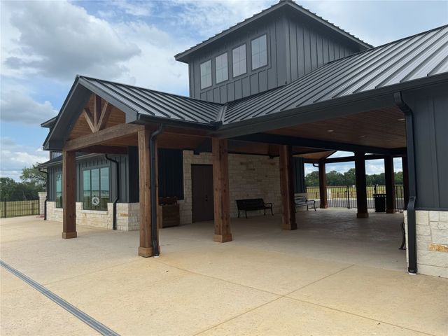 LOT 92 SE CR 1190, Richland, TX 76681