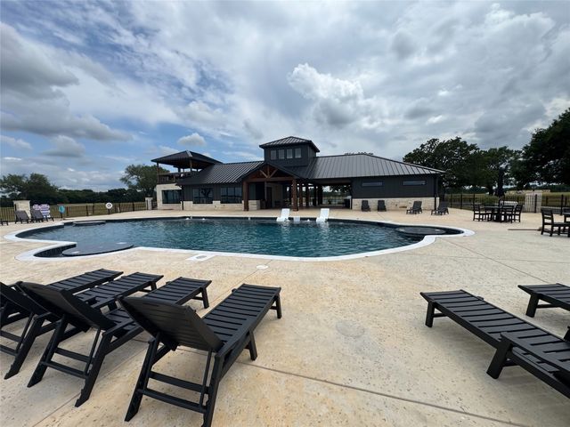 LOT 92 SE CR 1190, Richland, TX 76681