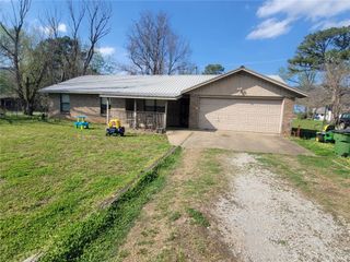 268 2nd Street, St Paul, AR 72760