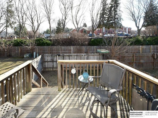 6509 S 108th Avenue, Omaha, NE 68137