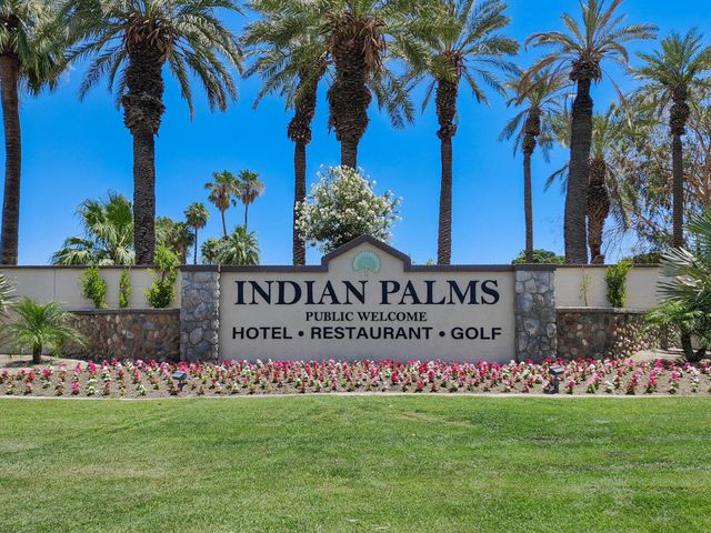 82098 Cochran Drive, Indio, CA 92201