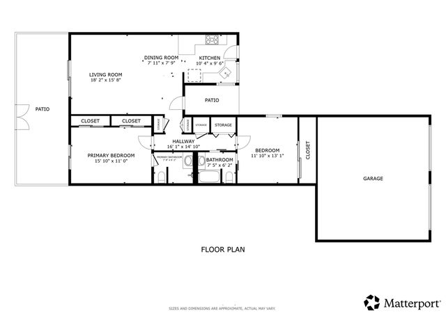 82098 Cochran Drive, Indio, CA 92201